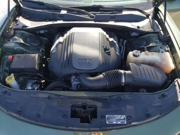 Dodge Charger VII 2023 Dodge Charger RT 2023 5.7L 5.7 Benzyna 370KM, zdjęcie 6