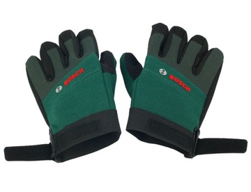 Садовые перчатки BOSCH, размер L/8.
