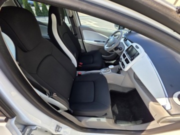Renault ZOE I 2015 RENAULT ZOE NAVI BATERIA NA WŁASNOSC 2 ŁADOWARKI, zdjęcie 19
