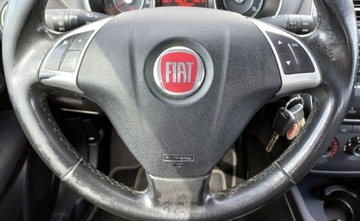 Fiat Punto Punto 2012 Hatchback 3d 1.2 8v 69KM 2012 Fiat Punto 1,2 8V 69kM Easy Klima,Tempomat,Wsp..., zdjęcie 17