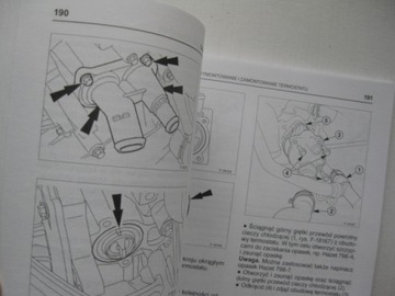 Ford Fiesta Mk5 руководство по ремонту Ford Fiesta 2001-2008 ремонтирую сам