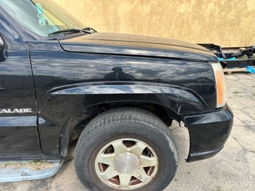CADILLAC ESCALADE 02-06R BLATNÍK PŘEDNÍ PRAVÝ ORIGINÁLNÍ OEM