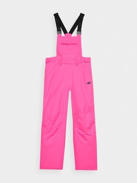 SPODNIE NARCIARSKIE 4F 4FJAW23TFTRF354-55N-158