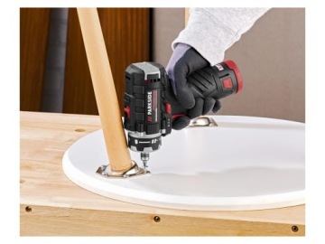 PARKSIDE PERFORMANCE PBSPA 12V шуруповерт - AKU - Зарядное устройство - Аксессуары Биты