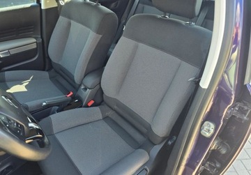 Citroen C4 Cactus Crossover Facelifting 1.2 PureTech 110KM 2018 Citroen C4 Cactus 1.2 benz. 110KM Gwarancja Zamiana Zarejestrowany 1.2, zdjęcie 11