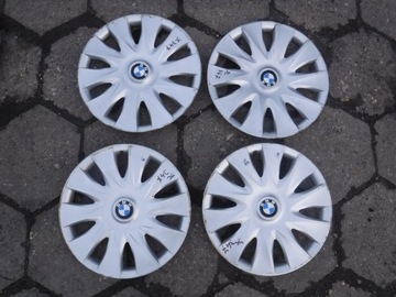 KOŁPAKI BMW ORYGINAŁ 16 CALI