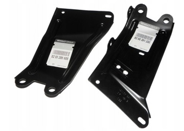 MOCOWANIE SAŃ WSPORNIK BELKI PRZÓD MEGANE II SCENIC II LEWE PRAWE ORYGINAŁ