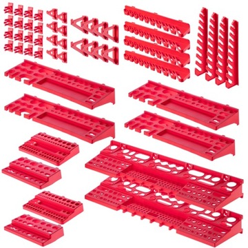 СТЕНА ДЛЯ РАБОЧЕЙ ДОСКИ 232x78см 162 EL