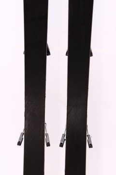 Лыжи SALOMON X-RACE 180 см + КРЕПЛЕНИЯ