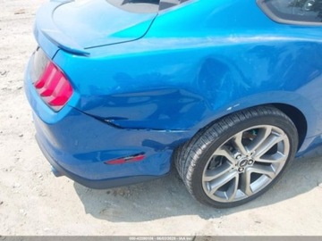 Ford Mustang VI Mach 1 5.0 Ti-VCT 460KM 2021 Ford Mustang Gt premium 5.0 Benzyna 460KM, zdjęcie 8