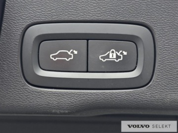 Volvo XC60 II Crossover D5 235KM 2020 Volvo XC 60 FV23 Inscription B5 D 235KM Masaż Went, zdjęcie 17