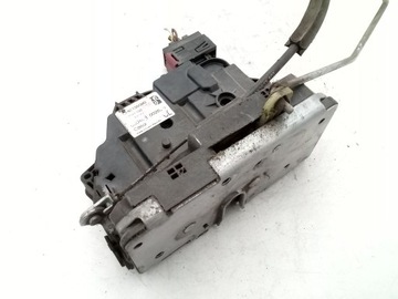 JUMPER BOXER DUCATO 2 II 06- ZÁMEK DVEŘE LEVÝ PŘEDNÍ 6 PIN 1342155080 EVROPA