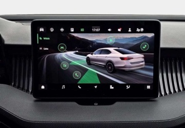 Skoda Superb III Liftback Facelifting 2.0 TDI SCR 150KM 2024 Skoda Superb Full Led - Virtual Cockpit - Martwe Pole - Tempomat - Kamera, zdjęcie 20