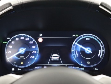 Kia XCeed PHEV Facelifting 1.6 GDi Plug-In 141KM 2024 Kia XCeed Plug-in-Hybrid, 1. Właściciel, zdjęcie 9