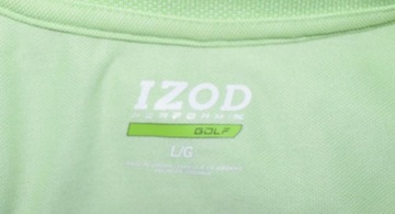 Izod Golf koszulka polo r.L