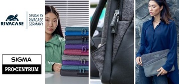 Ноутбук RIVACASE ECO Suzuka CASE MacBook 13,3 дюйма 14 дюймов