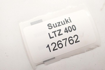 Suzuki LTZ 400 Радиатор Оригинальный