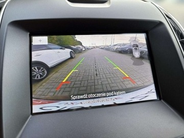 Ford S-Max II Van 2.0 EcoBlue 150KM 2019 Ford S-Max Titanium reflektory LED navi podgrzewane fotele kierownica, zdjęcie 26