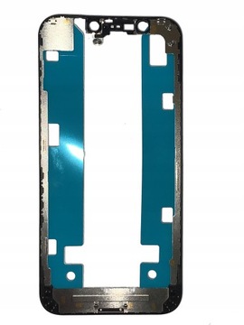 Szyba LCD Ramka OCA Napraw Ekran iPhone 12 Mini