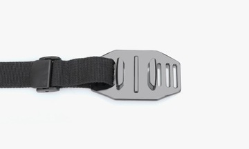 Zestaw Uchwyt na Kask Szybkozłączka 360 GOPRO 10 9