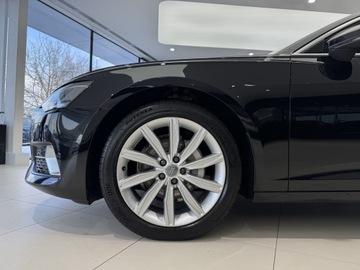 Audi A6 C8 Limousine 2.0 40 TDI 204KM 2020 Audi A6 Limousine 40 TDI Sport S Tronic / Kamera c, zdjęcie 17