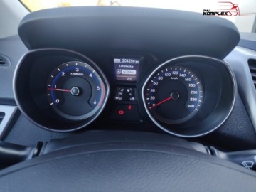 Hyundai i30 II Wagon 1.6 CRDi 110KM 2014 Hyundai i30 1.6 CRDI 110KM Navi Kamera Cofania Pierwszy wlasciciel 1.6, zdjęcie 21