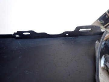 MAZDA XEDOS 9 93-03 NÁRAZNÍK PŘEDNÍ