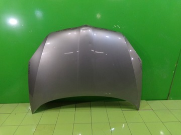 FABIA II 1.4 TDI 10R KOMBI 5D KAPOTA