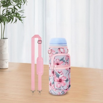 Держатель для бутылок с водой Po, держатель для спортивных бутылок