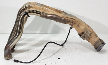 Выпускной коллектор Yamaha FZ1 Fazer 1000 06-15