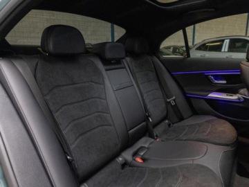 Mercedes Klasa E W214 2025 E Klasa 300 de 4-Matic AMG 2.0 (326KM) 2025, zdjęcie 16