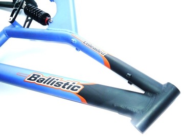 Rama BALLISTIC UNLEADED 19.5'' pod 26'' XC MTB