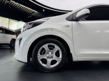 Kia Picanto III Hatchback 5d Facelifting 1.2 DPI 84KM 2022 Kia Picanto M LPG BRC Klimatyzacja Bluetooth Salon Polska 1 wlasciciel, zdjęcie 18