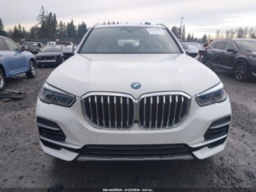 BMW X5 G05 2023 BMW X5 Phev xDrive45e 2023 3.0 Hybryda 282KM, zdjęcie 7