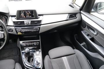 BMW Seria 2 F22-F23-F45-F46 Gran Tourer 218d 150KM 2016 BMW 2 Gran Tourer 218d Gran Tourer, Serwis ASO, zdjęcie 7