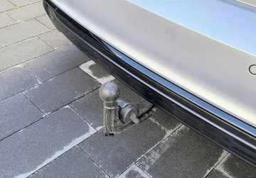 Audi A6 C8 Limousine Facelifting 2.0 45 TFSI 265KM 2024 Audi A6 Limousine Gwarancja 2029 265 KM S-Line Hak Radary Matrix 2-kpl kol, zdjęcie 34