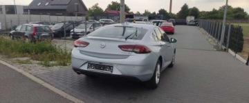 Opel Insignia I Sedan Facelifting 2.0 CDTI Ecotec 170KM 2017 Opel Insignia 2.0 diesel 170 ,bezwypadek ,mega niski przebieg z aso opel,b, zdjęcie 4