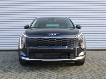 Kia Sportage V 2025 KIA Sportage 1.6 T-GDI Business Line 2WD DCT Suv 150KM 2025