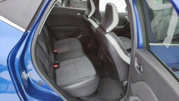 Renault Captur II 2021 Renault Captur 1.3 TCE 131 kM Led Navi Kamera Klima Keyless Asystent Pasa, zdjęcie 23