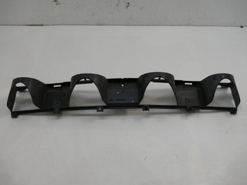 FORD MONDEO MK4 LIFT HB ŚLIZG ZDERZAKA TYŁ TYLNY