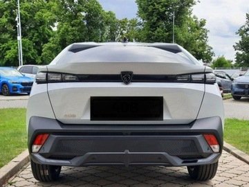 Peugeot 408 2025 Od ręki - Allure e-DCS 1.2 mHEV 145KM / Pakiet Zimowy, Łączność, zdjęcie 3
