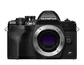 Omdjf Olympus OM-D E-M10 Mark Iv Micro-Four-Thirds