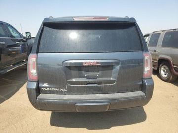  GMC Yukon 2019r., XL K1500 SLT, od ubezpieczalni 5.3 Benzyna 355KM, zdjęcie 3