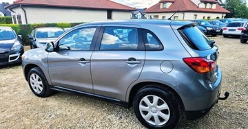 Mitsubishi ASX 2015 Mitsubishi ASX BENZYNA KLIMA atrakcyjny wyglad super okazja POLECAMY, zdjęcie 15