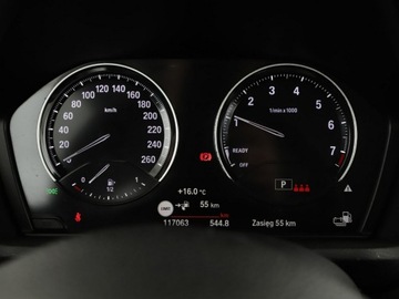 BMW X1 F48 Crossover Plug-In 1.5 25e 220KM 2021 BMW X1 xDrive 25e Advantage Plug-in Navi, zdjęcie 21