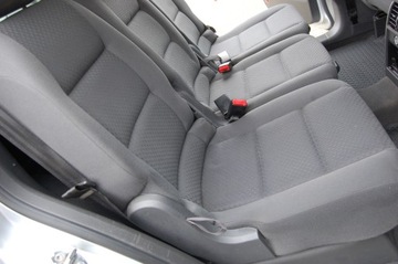 Volkswagen Touran I 2004 VW Touran Klima Sprawna 1.6MPI 102PS Oryginalny Lakier, zdjęcie 27