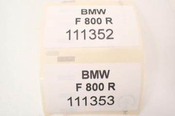 BMW F 800 R GS 08-15 Фонарь передний, фара