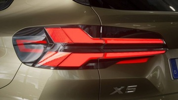 BMW X5 G05 SUV Facelifting 3.0 40d 352KM 2026 BMW X5 xDrive40d - Dostępne od ręki!, zdjęcie 8