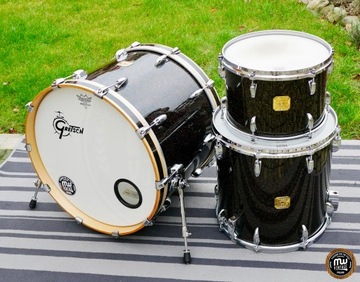 Барабаны Gretsch USA Custom Vintage 22