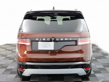 Land Rover Discovery V 2025 LAND ROVER Discovery V D350 Gemini Suv 3.0 350KM 2025, zdjęcie 2